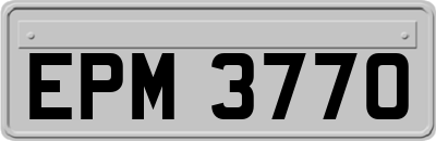 EPM3770
