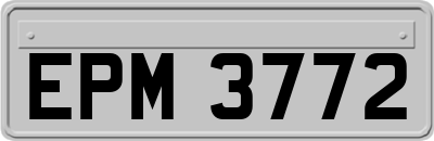 EPM3772
