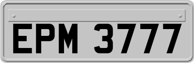 EPM3777