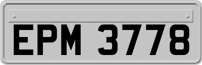 EPM3778