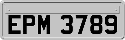 EPM3789