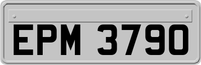 EPM3790