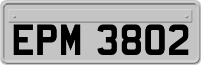 EPM3802