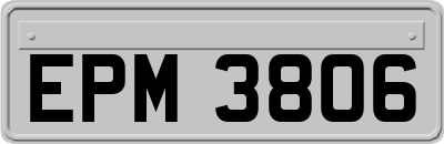 EPM3806