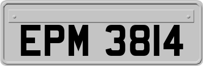 EPM3814