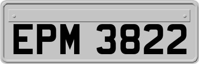 EPM3822