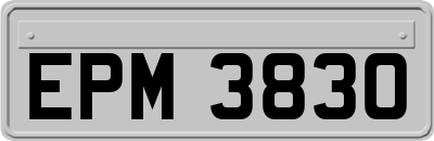 EPM3830