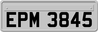EPM3845