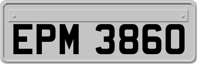 EPM3860