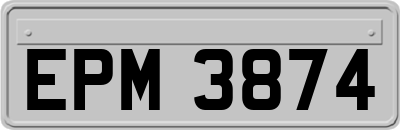 EPM3874