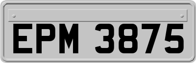 EPM3875