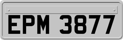EPM3877