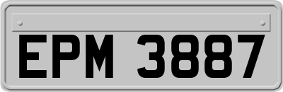 EPM3887