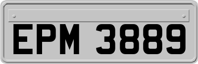 EPM3889