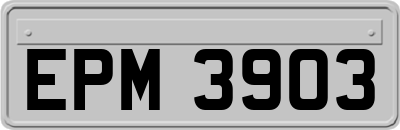 EPM3903