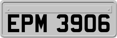 EPM3906