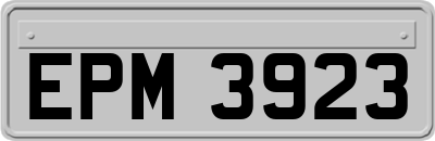 EPM3923
