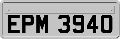 EPM3940