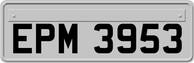 EPM3953