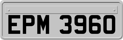 EPM3960
