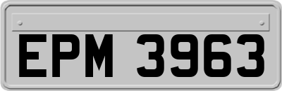 EPM3963