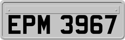 EPM3967