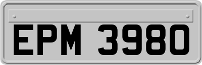 EPM3980