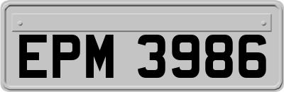 EPM3986