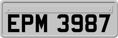 EPM3987