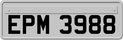 EPM3988