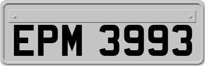 EPM3993