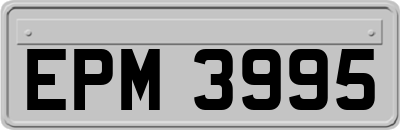 EPM3995