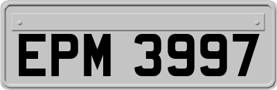 EPM3997
