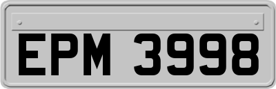 EPM3998
