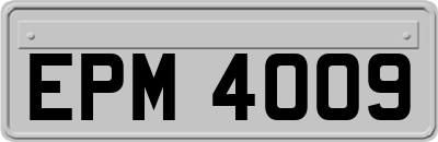 EPM4009