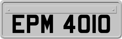 EPM4010