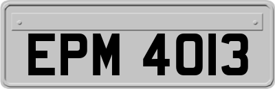 EPM4013