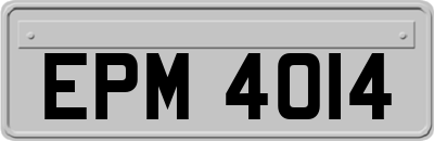 EPM4014
