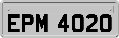 EPM4020