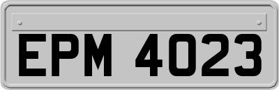 EPM4023