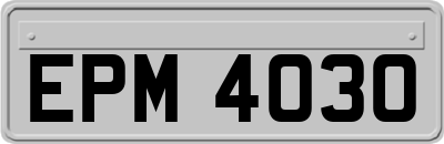 EPM4030