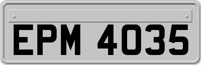 EPM4035