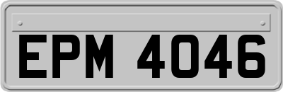 EPM4046