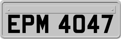 EPM4047