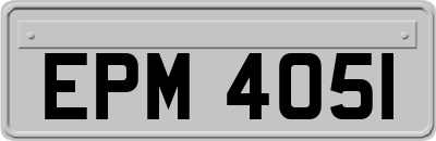 EPM4051