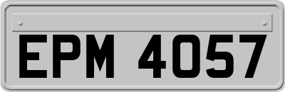 EPM4057
