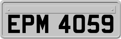 EPM4059