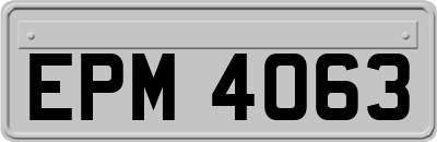 EPM4063