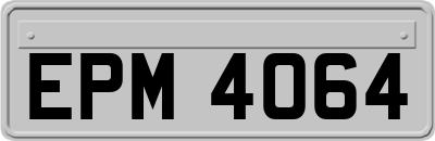 EPM4064