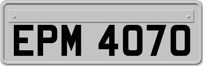 EPM4070